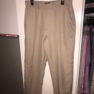 Oobe khaki pants
